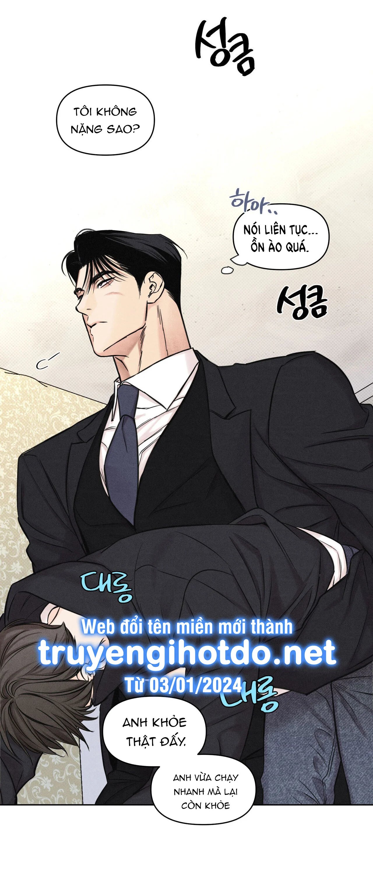 công việc làm thêm hàng ngày chapter 13.2 12