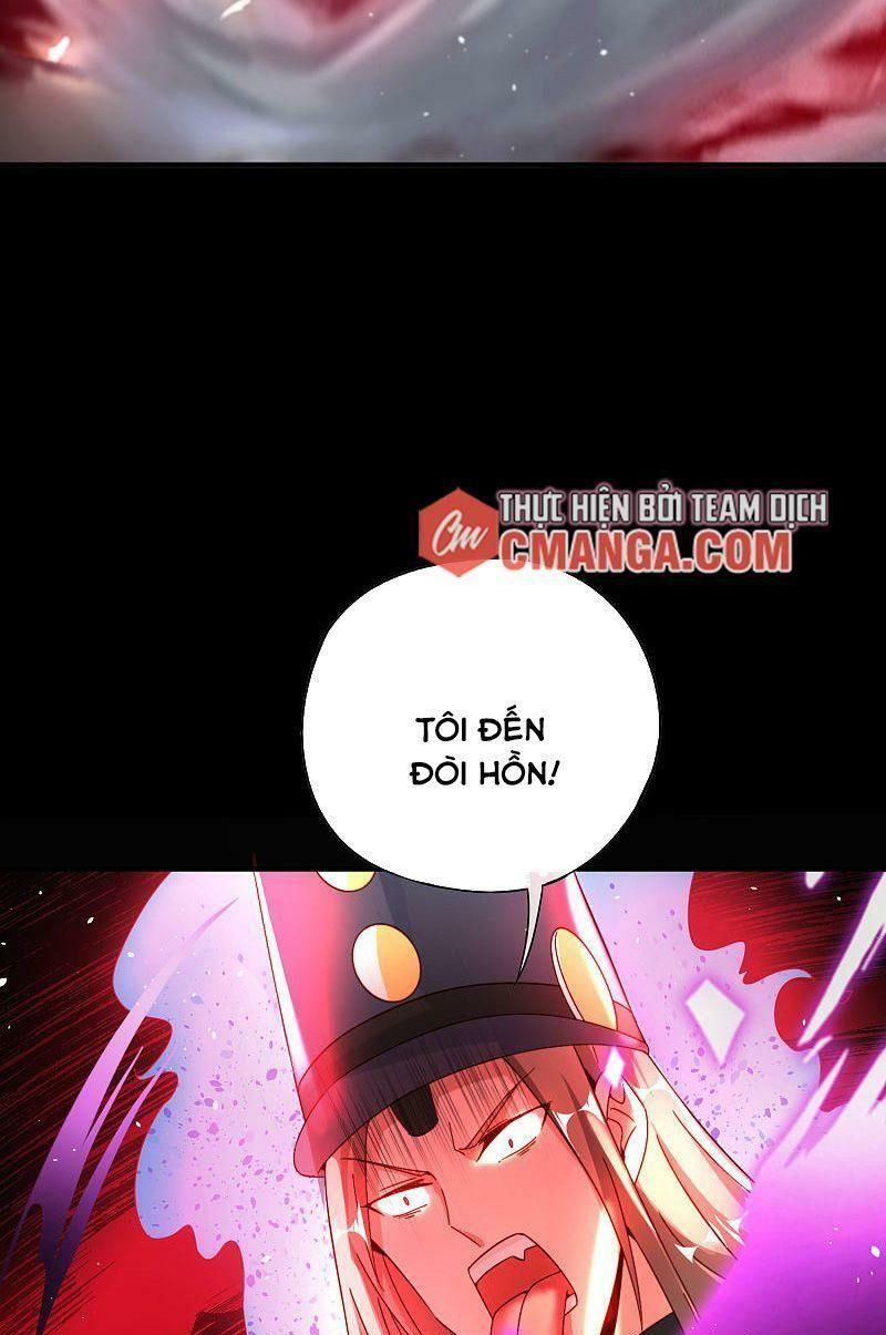 vòng bạn bè mạnh nhất của tiên giới chapter 100 30