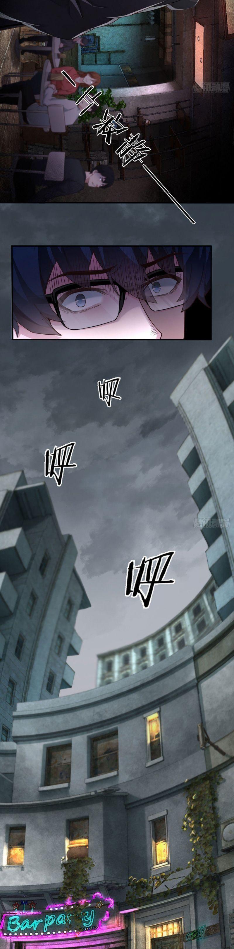 bắt đầu từ trăng đỏ chapter 3 6