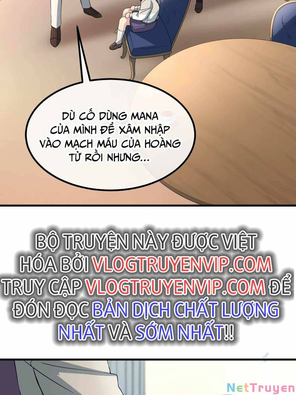 bách kiếp cường giả chapter 12 13