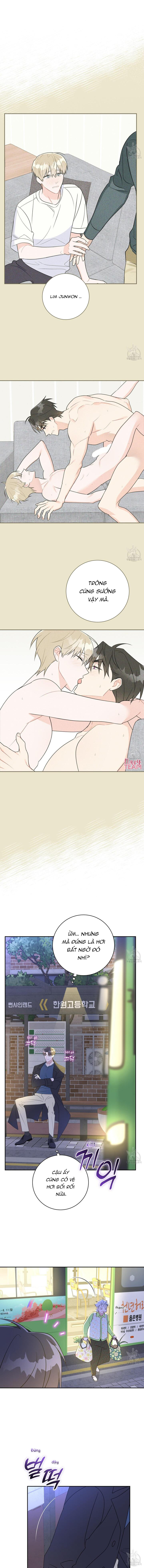 bỏ qua chuyện bắt tay đi chapter 12 11