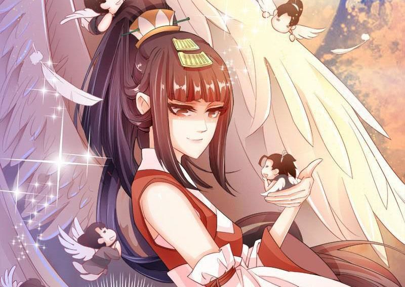 tuyệt thế luyện đan sư chapter 5 31