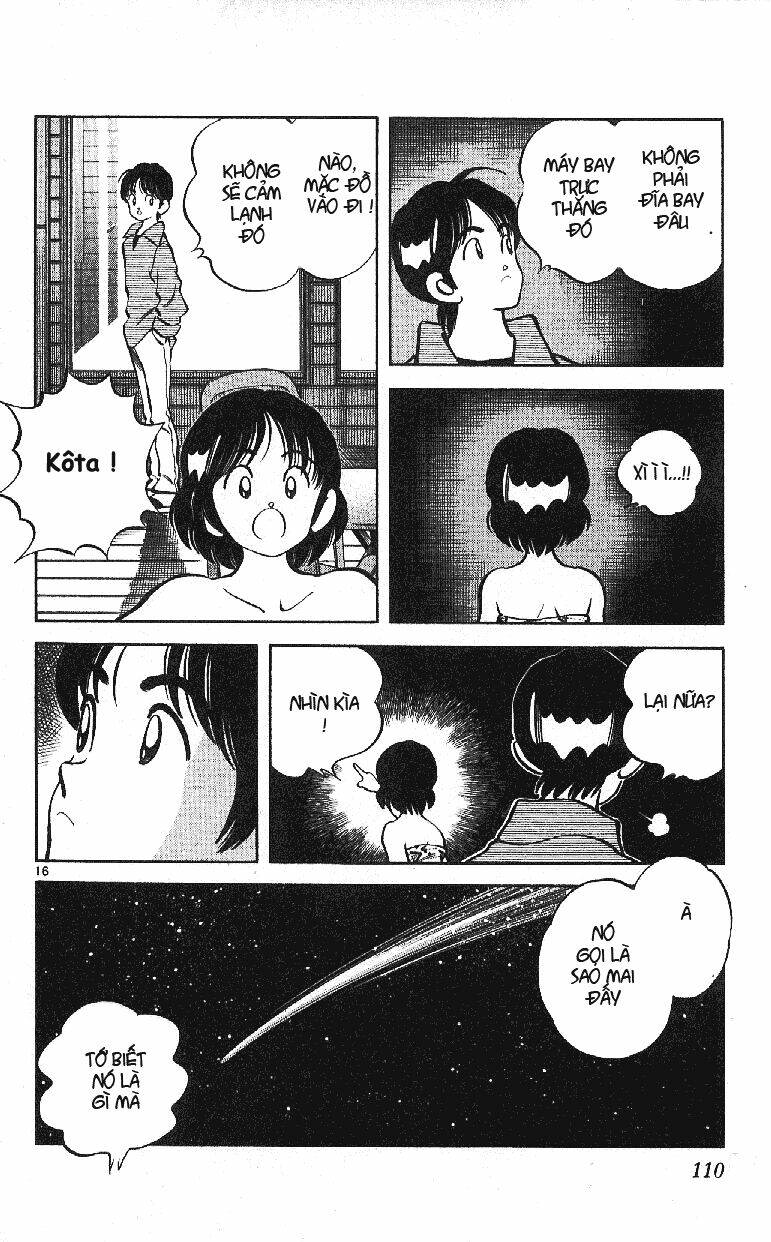 itsumo misora chapter 25 16