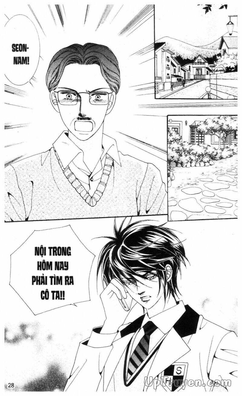 vợ chồng trẻ con bản đẹp chapter 10 27