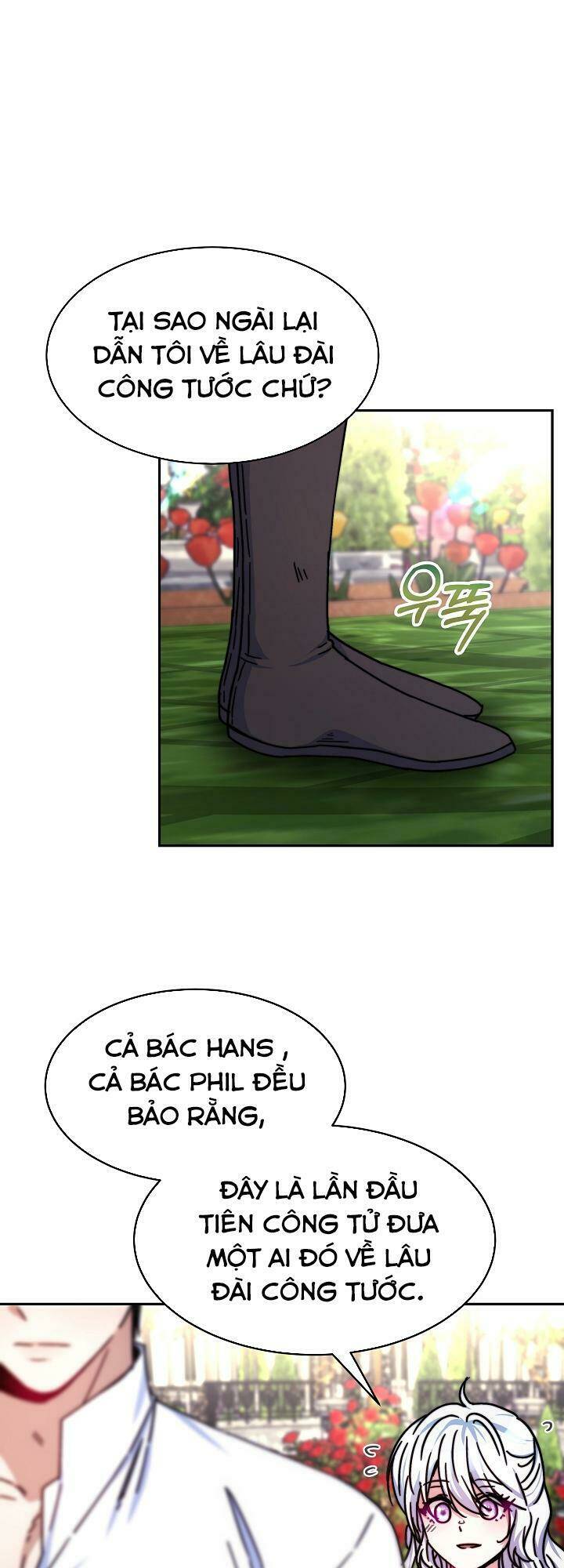 nàng evangeline chapter 16 49