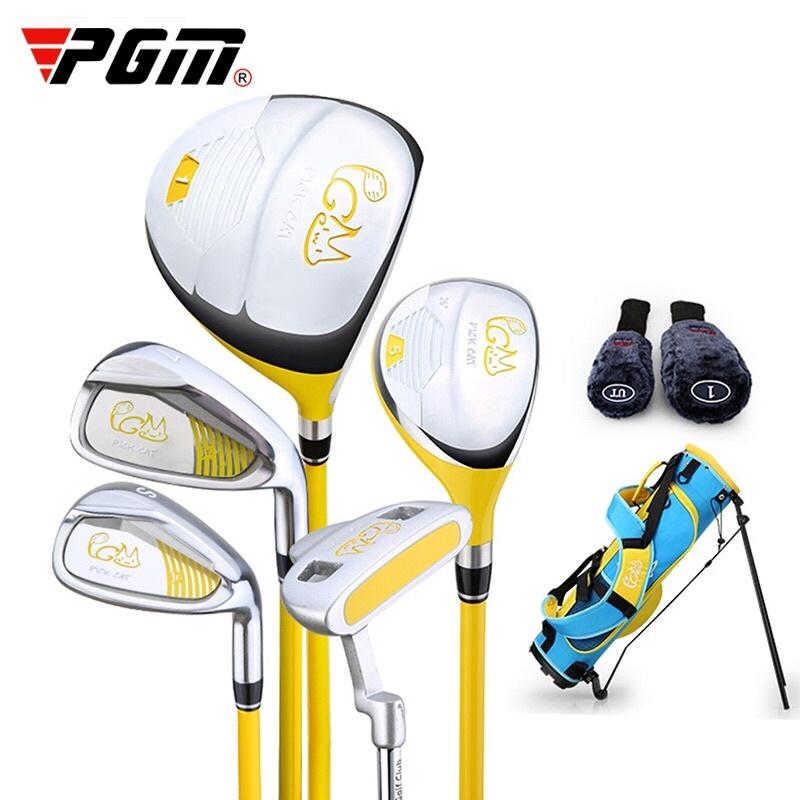 Bộ gậy golf nam từ 8-15 tuổi