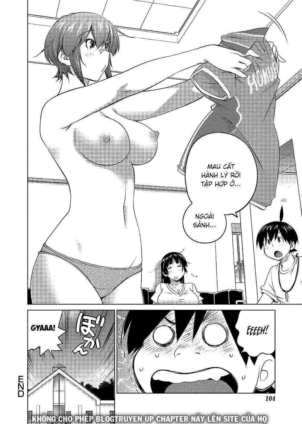 ookii onnanoko wa daisuki desu ka chapter 55 10