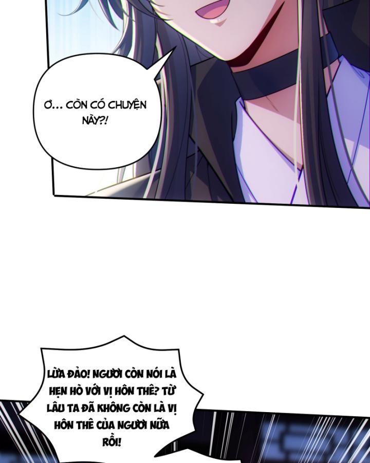 khoan đã tiên tử! xin hãy nghe ta xảo biện chapter 2 26
