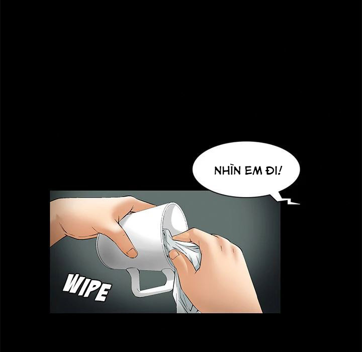 khổ dâm chapter 1 21