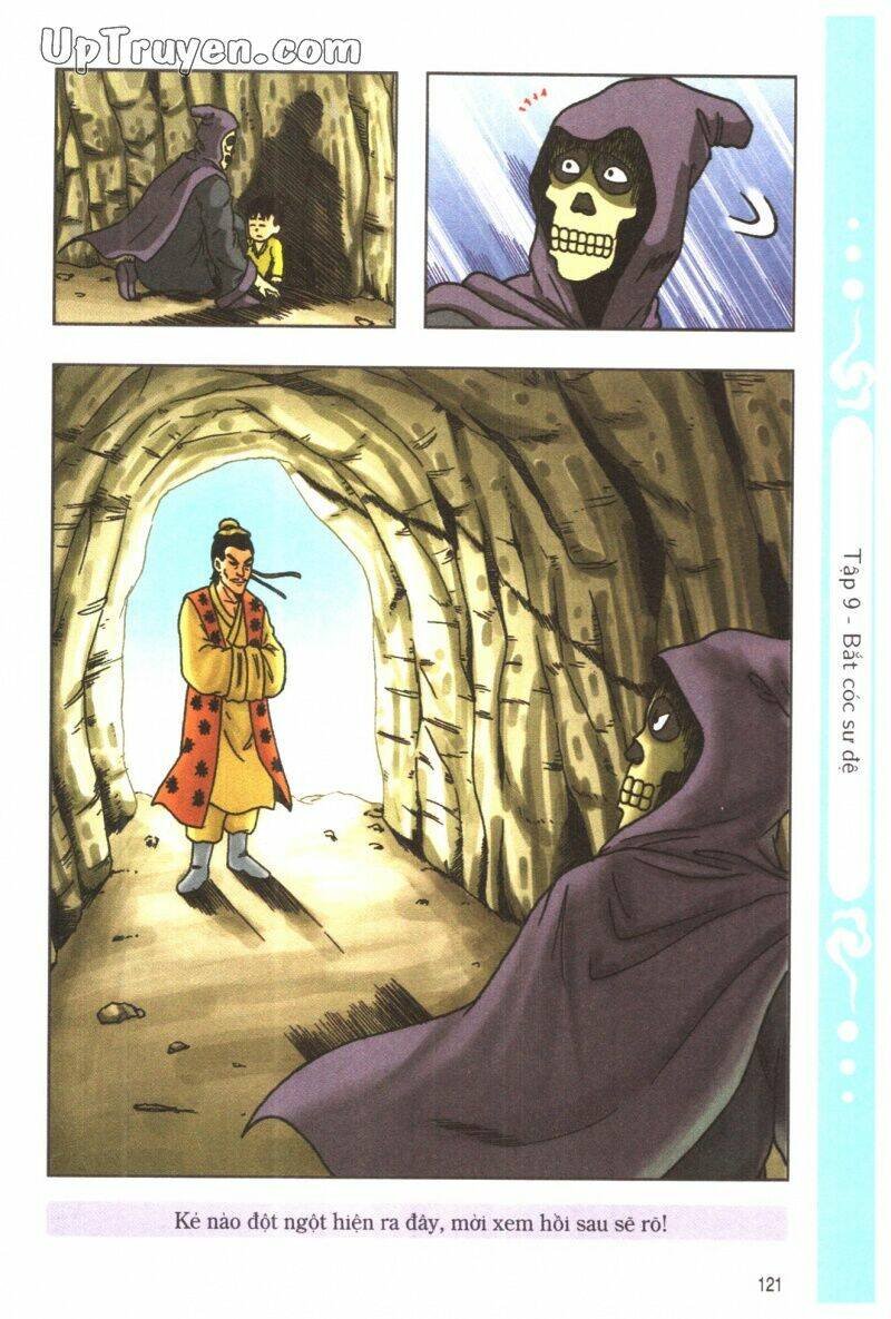 ô long viện tình huynh đệ chapter 9.4 30