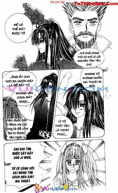 bogle goes to the kingdom chapter 37 29