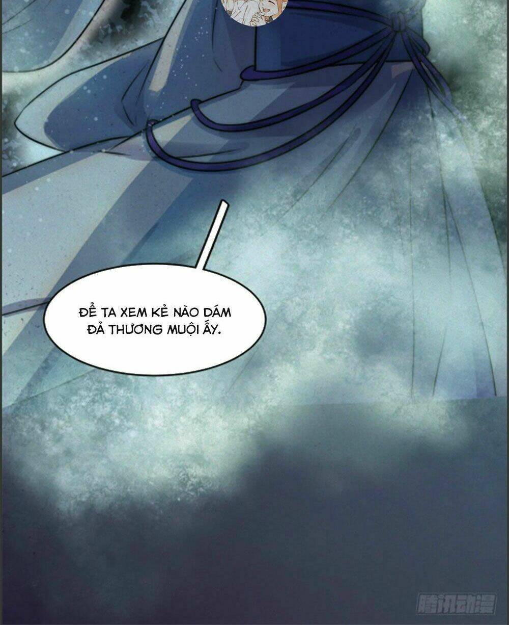 sổ tay tình yêu của tiểu hồ ly chapter 10 33