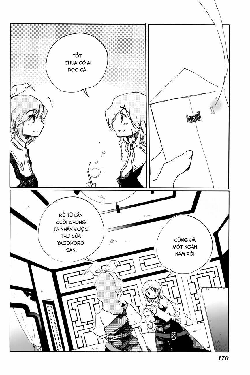 touhou bougetsushou: silent sinner in blue chapter 7 22