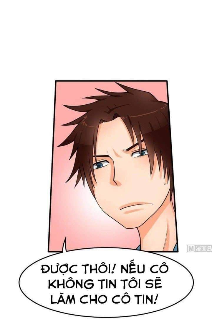 hệ thống diêm la vương mạnh nhất chapter 3 19