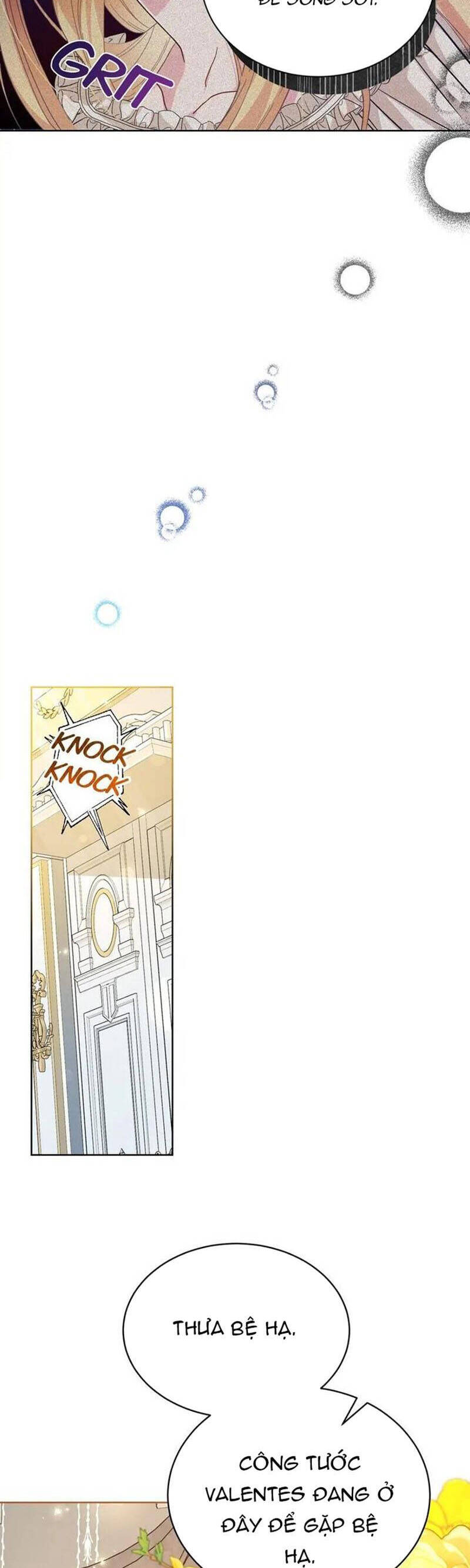 cho đến khi nữ chính thực sự xuất hiện chapter 2 25