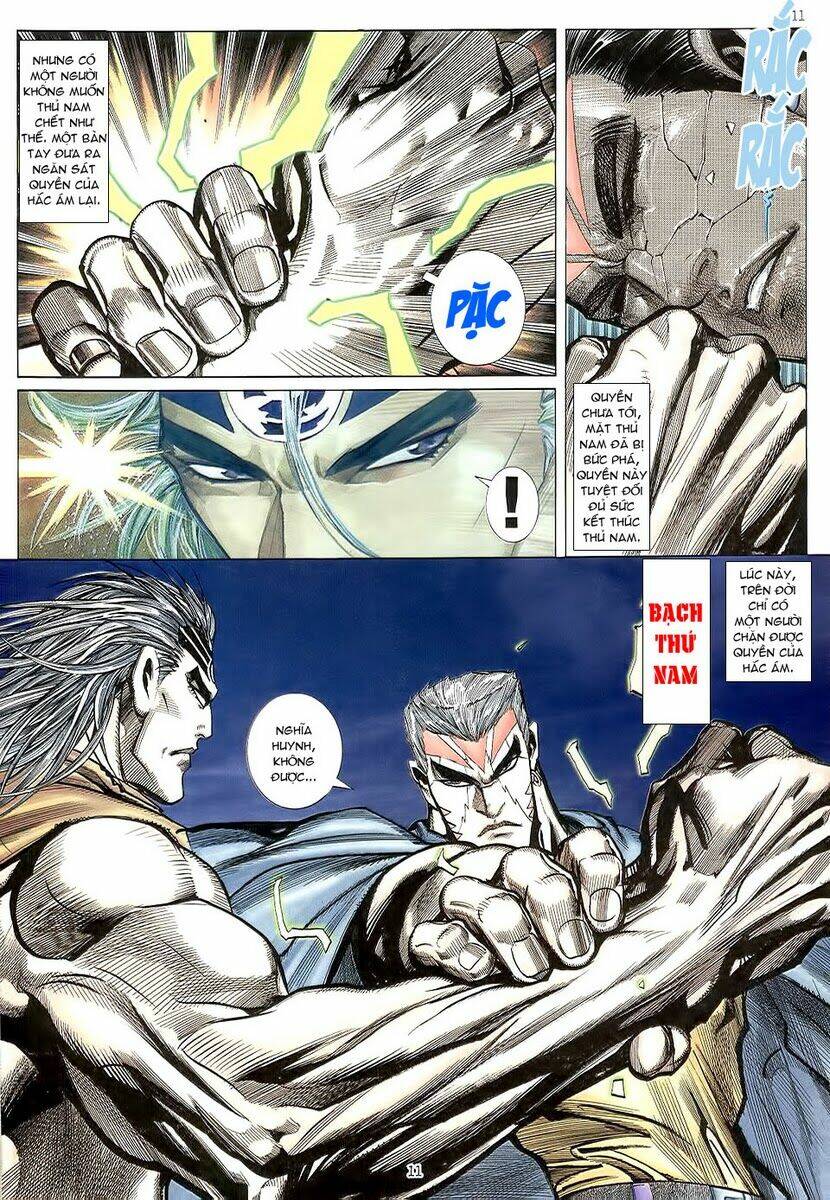 hải hổ 3 chapter 39 11