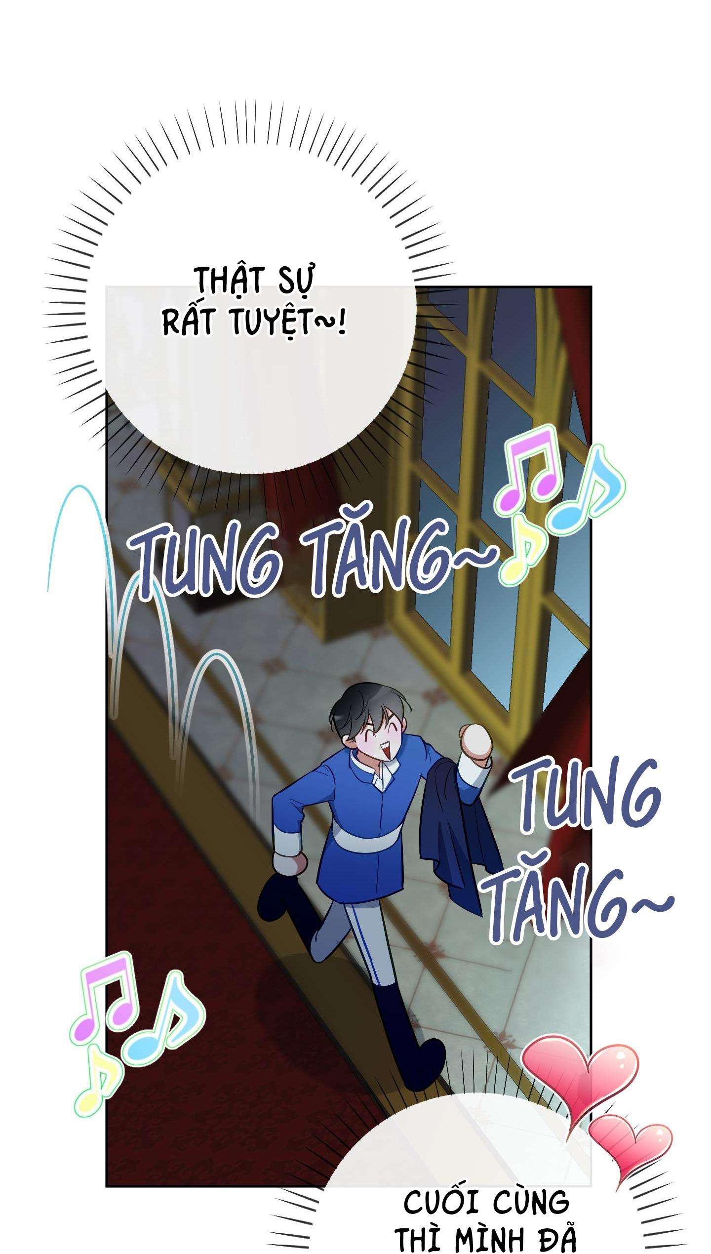 (np) trở thành vua công lược chapter 48 37
