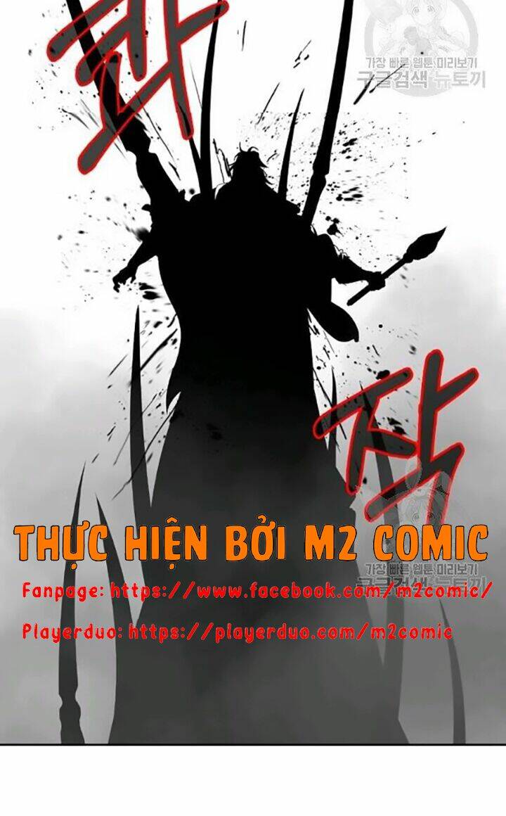 xuyên không thành hổ chapter 42 18