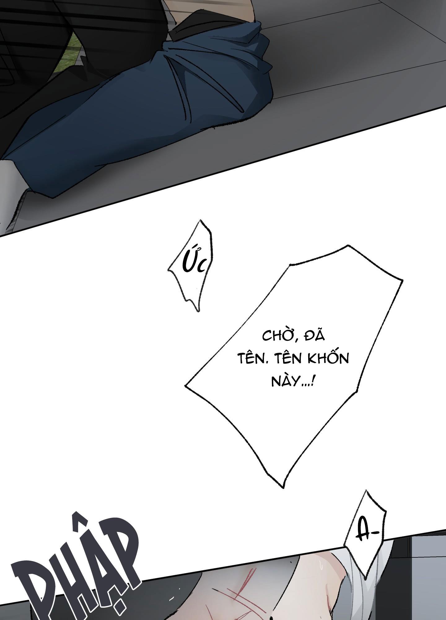 thế giới của tôi khi không có em chapter 15 57