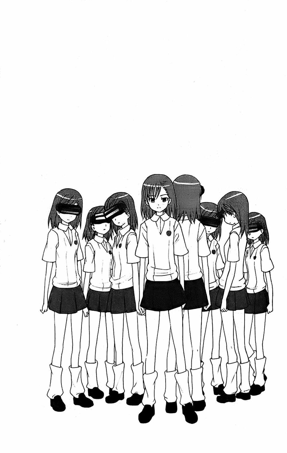 cấm thư ma thuật index chapter 14 32