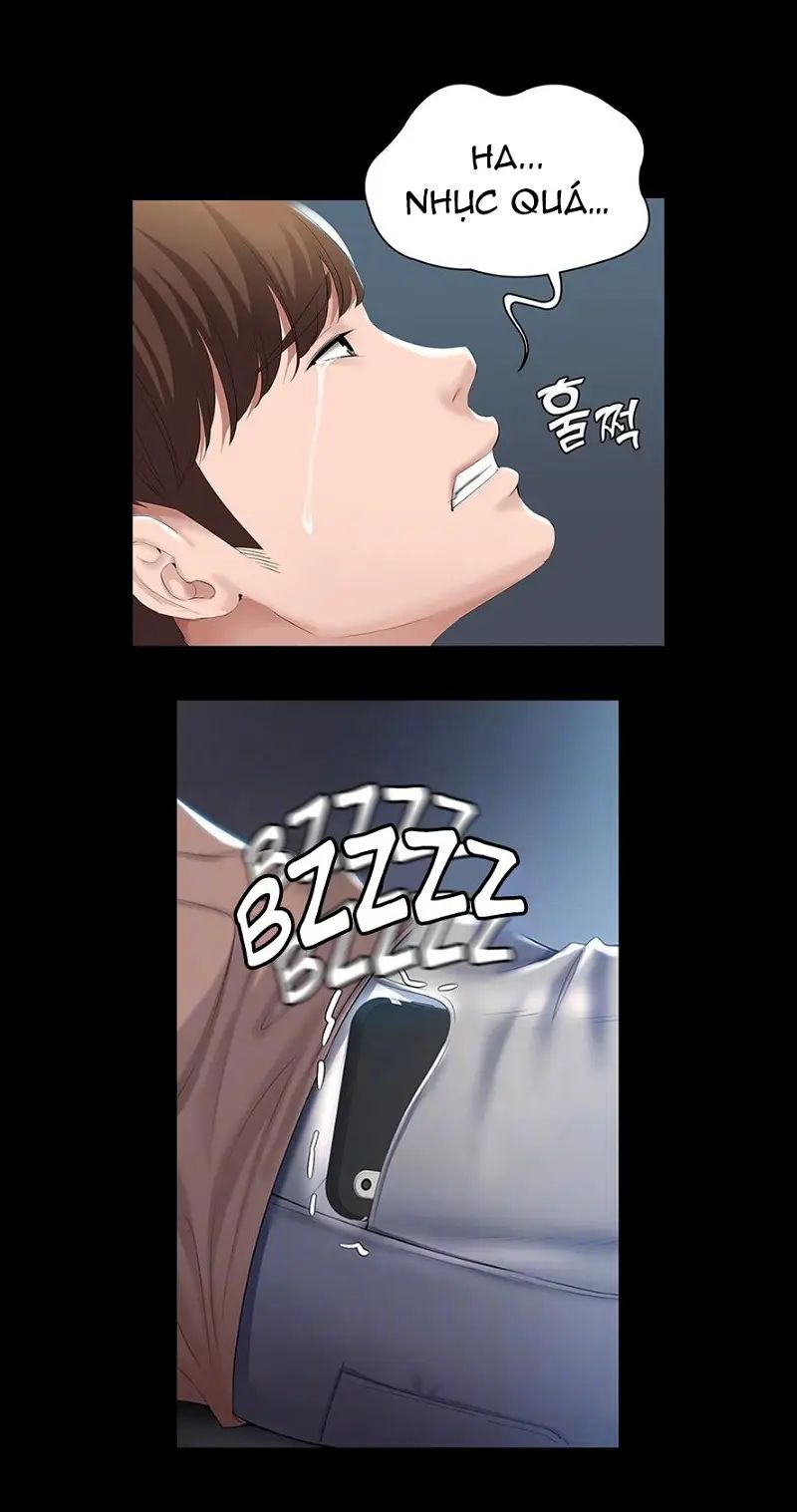 nhật ký ở trọ - không che chapter 35 10