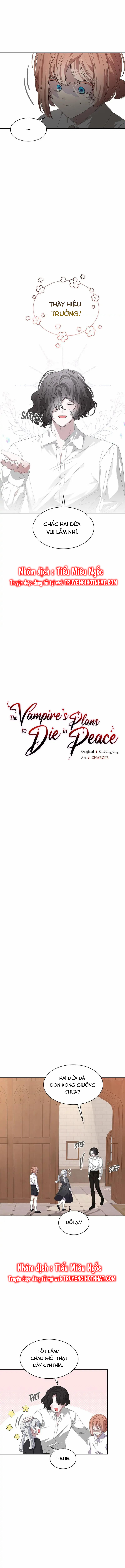 nữ phản diện muốn có kết thúc đẹp chapter 20 5