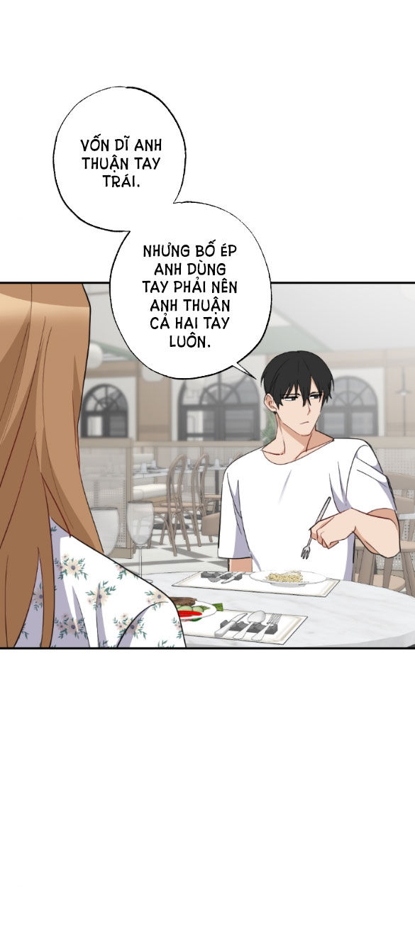 Hôn Nhân Tiền Định chapter 69.1 - Trang 20