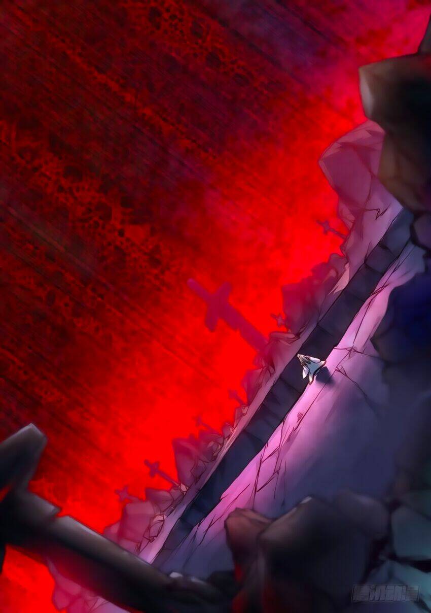 trước kia có tòa linh kiếm sơn chapter 372 8