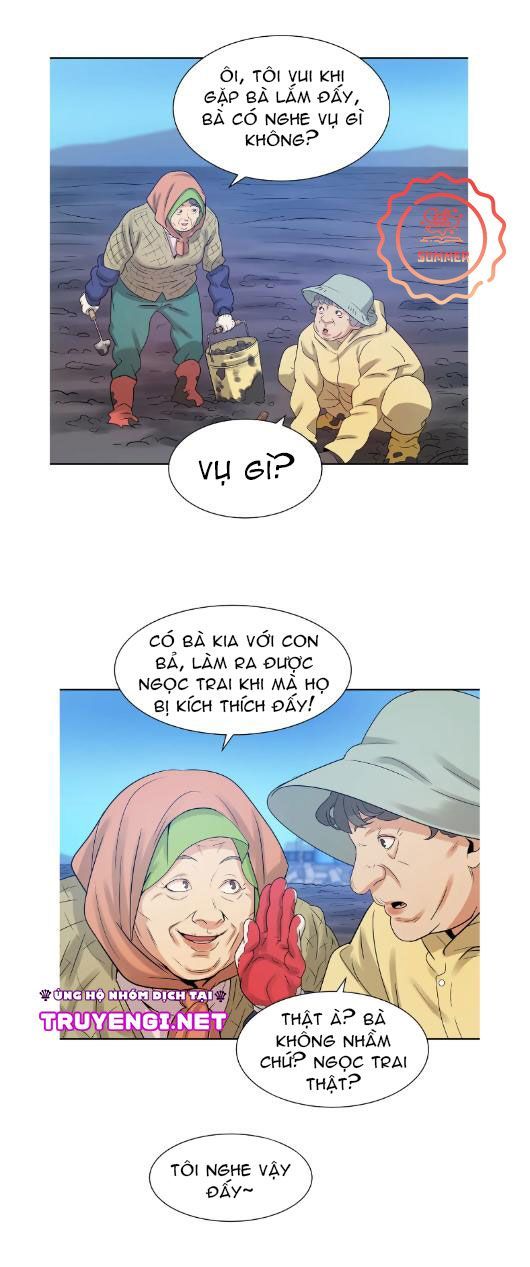 cậu bé ngọc trai chapter 3 32