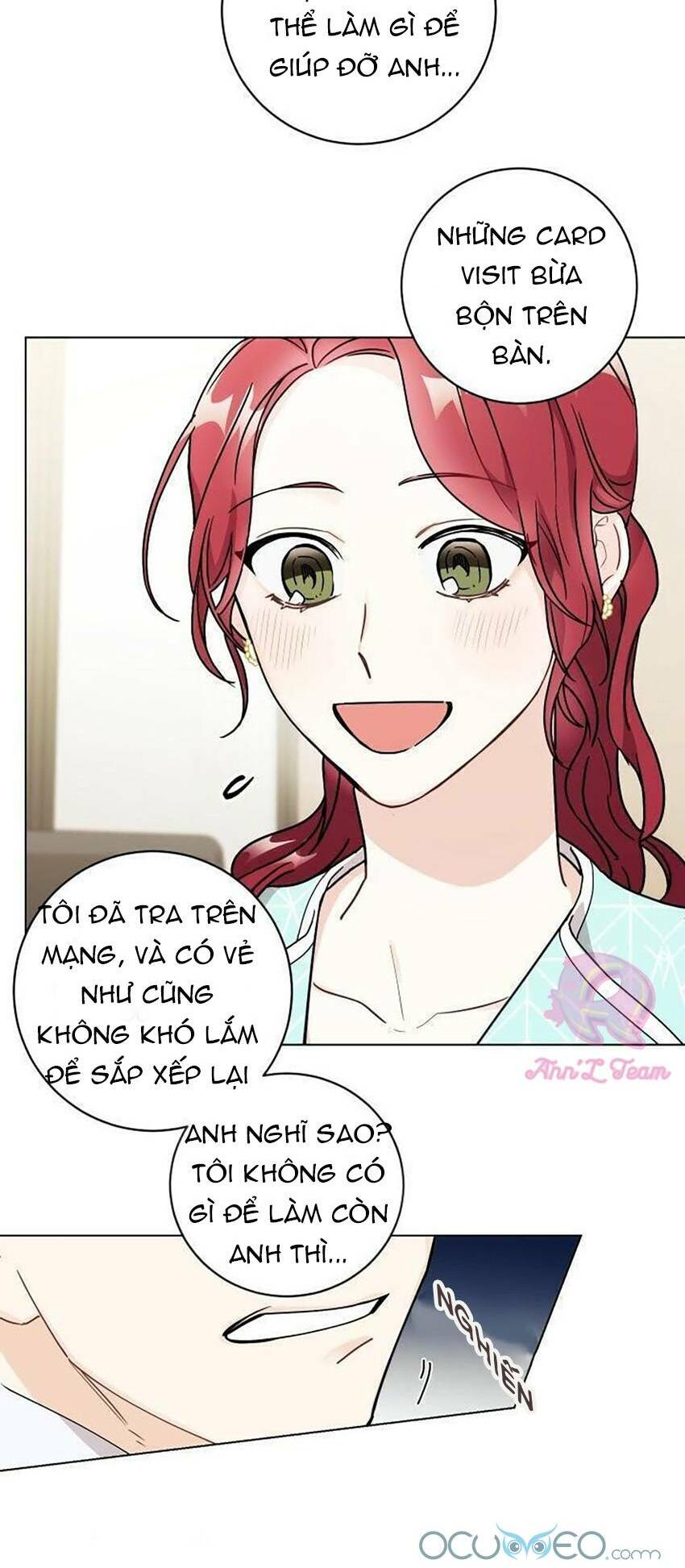 chạm vào tim em chapter 4 28