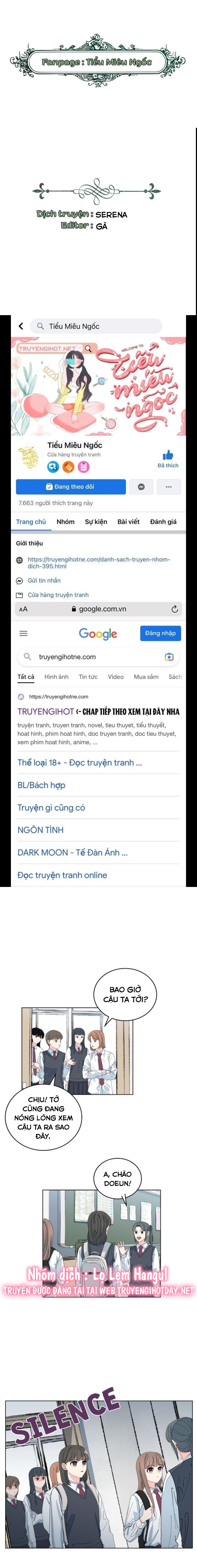 lọ lem hangul coming soon chapter 41 1