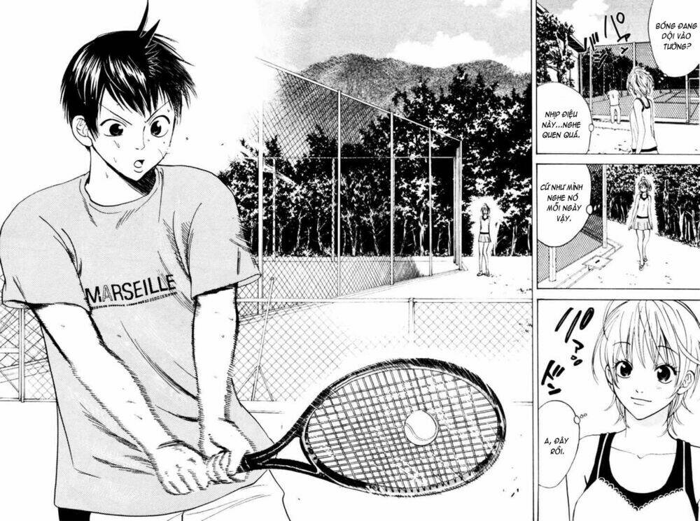 baby steps chapter 17 2