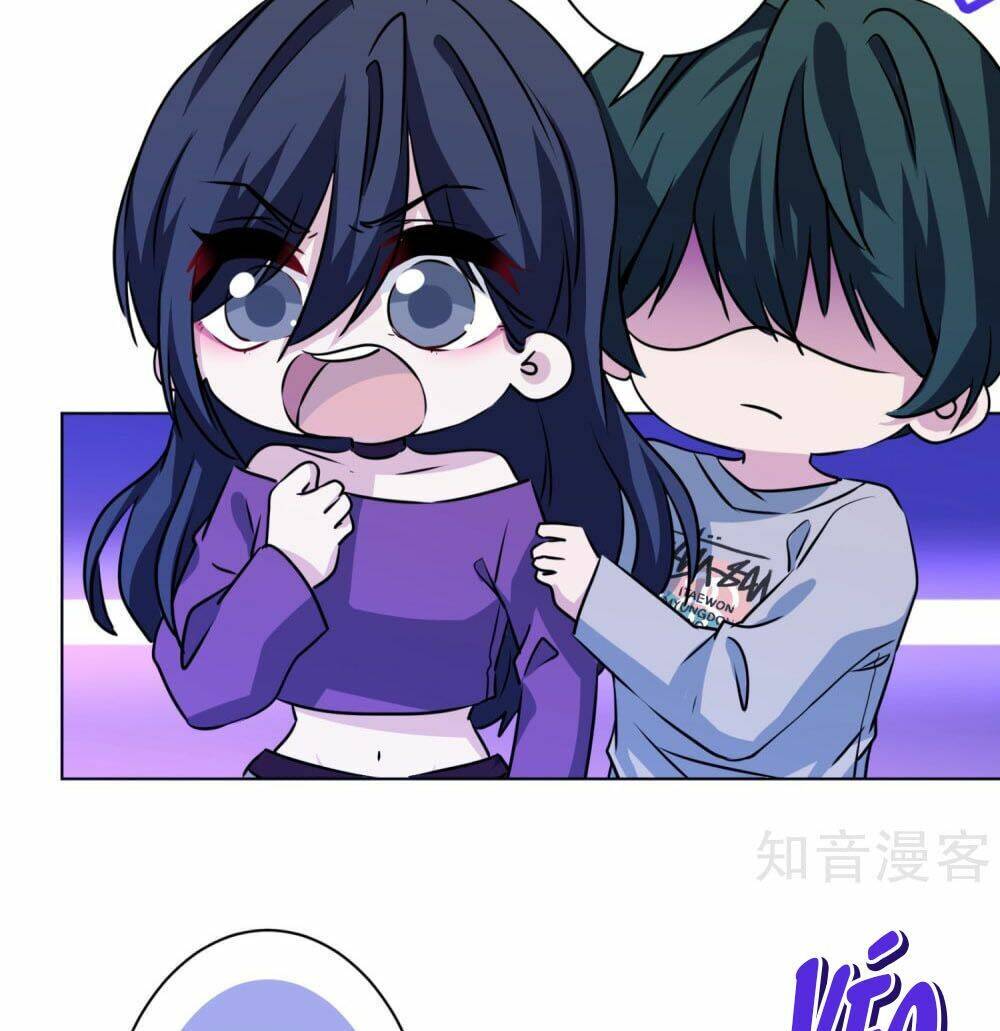 nhân vật phản diện: không ngọt không lấy tiền chapter 53 13