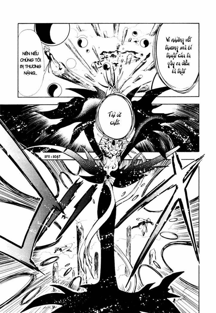 huyền thoại đôi cánh chapter 19 10