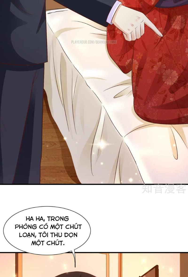 tối cường vận đào hoa chapter 65 13