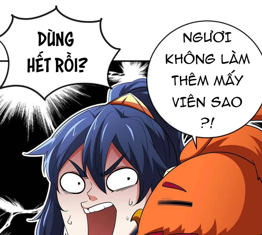 bản kiếm tiên tuyệt không làm nô chapter 49 9