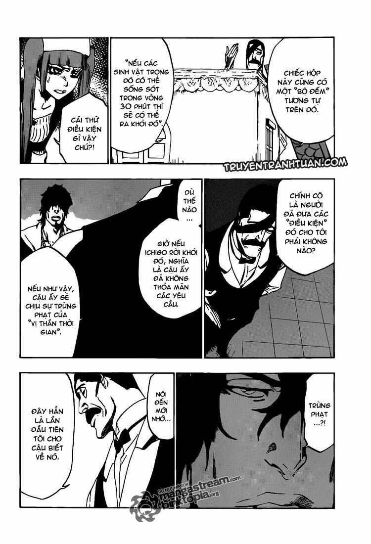 thần chết ichigo chapter 436 7