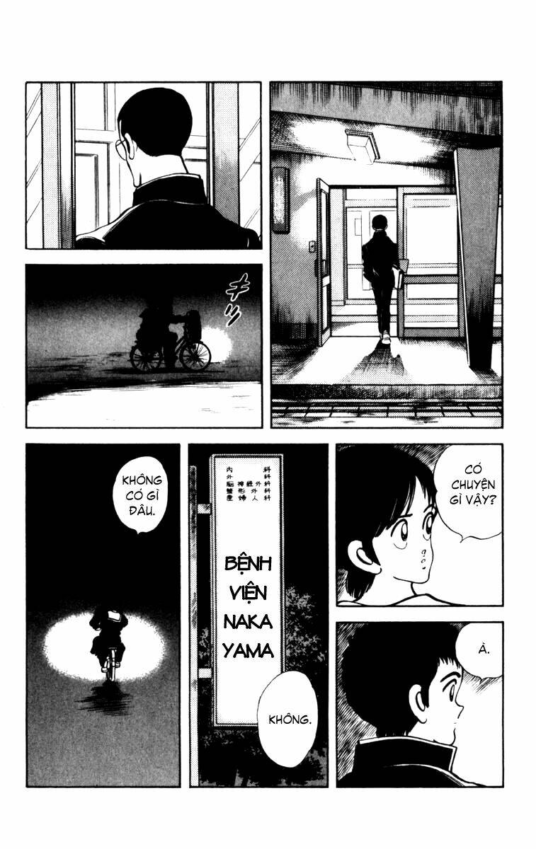 rough - ngọc thô chapter 58 19