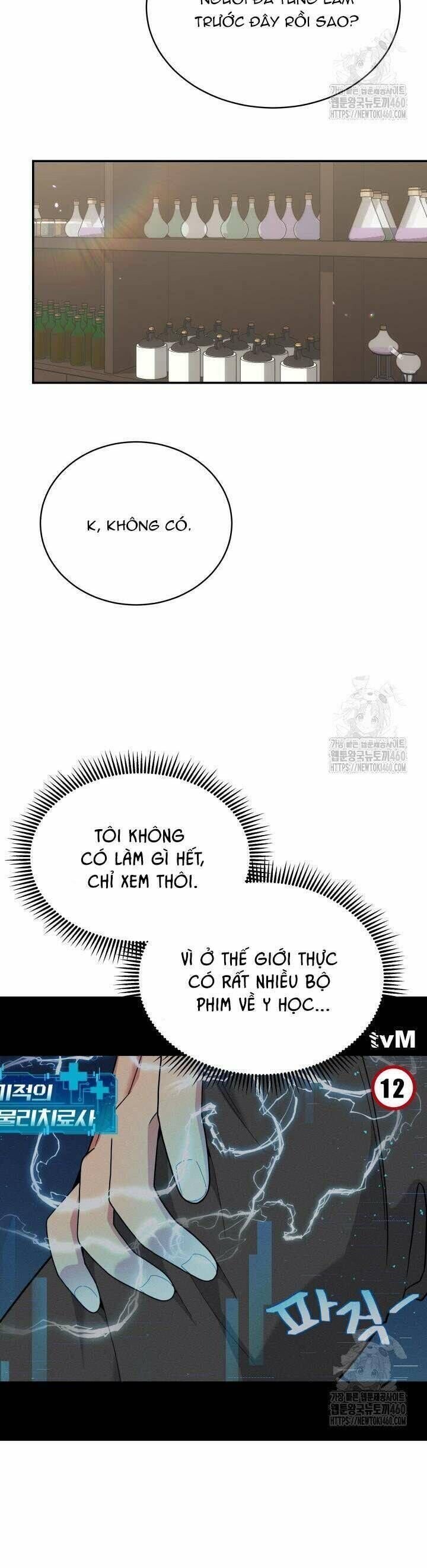 hướng dẫn về ác nữ chapter 20 37