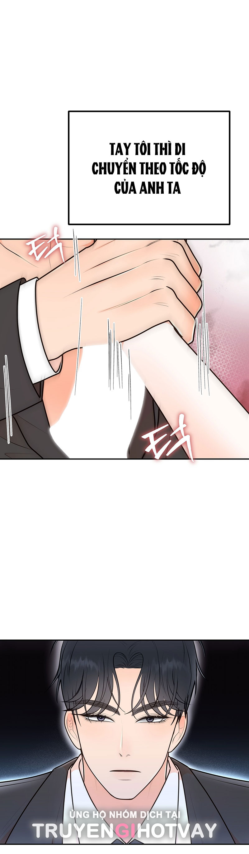 [18+] hôn nhân ràng buộc chapter 18.2 11