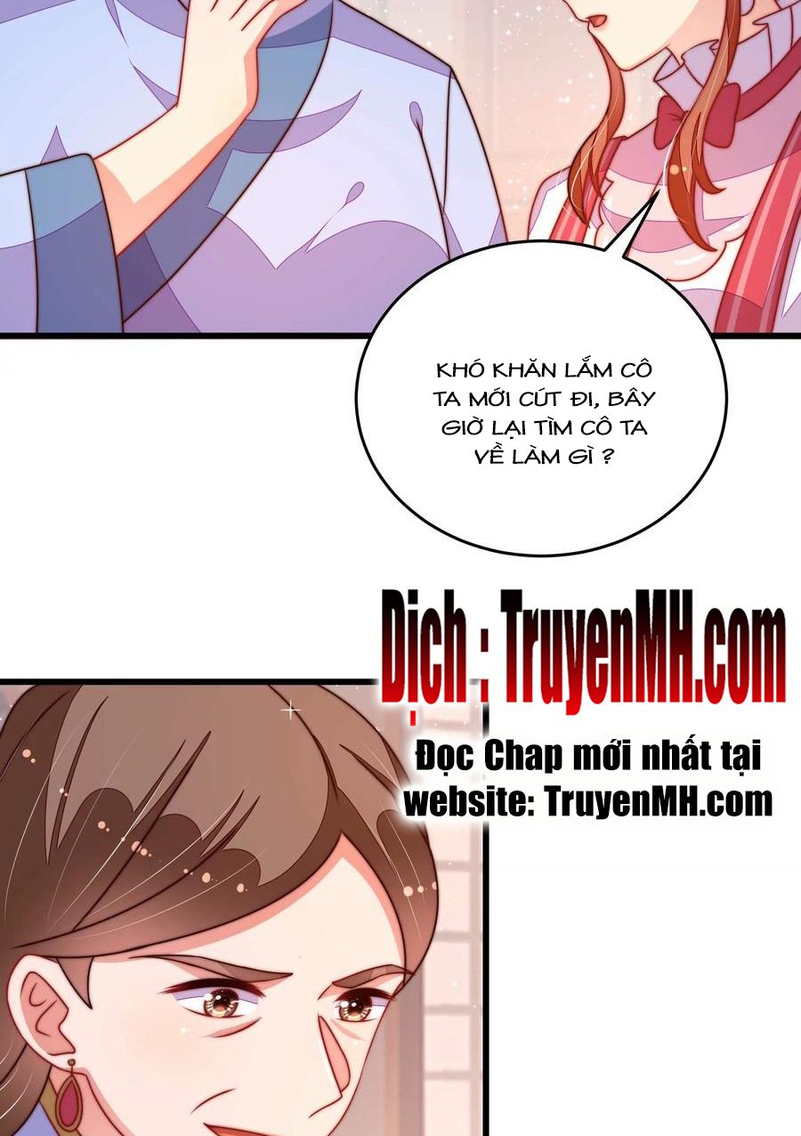 ngày nào thiếu soái cũng ghen chapter 523 12