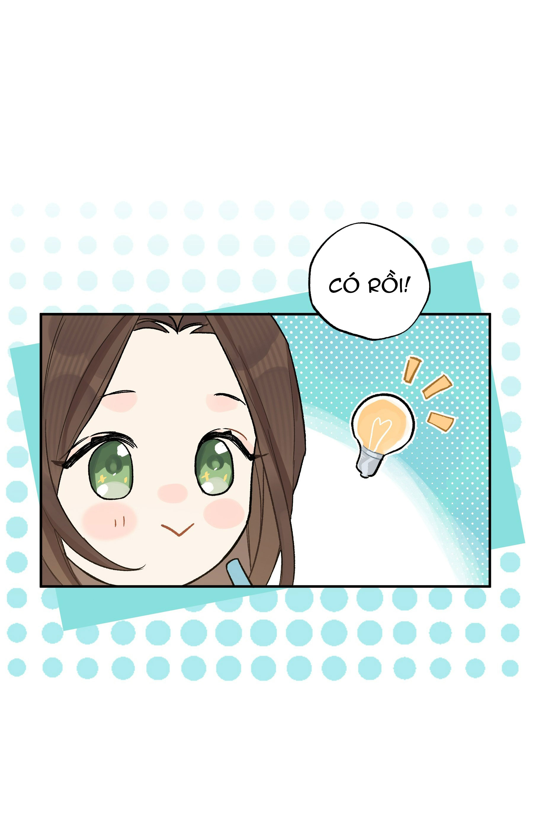 hôm nay anh đã chịu lộ tẩy chưa? chapter 2.2 2