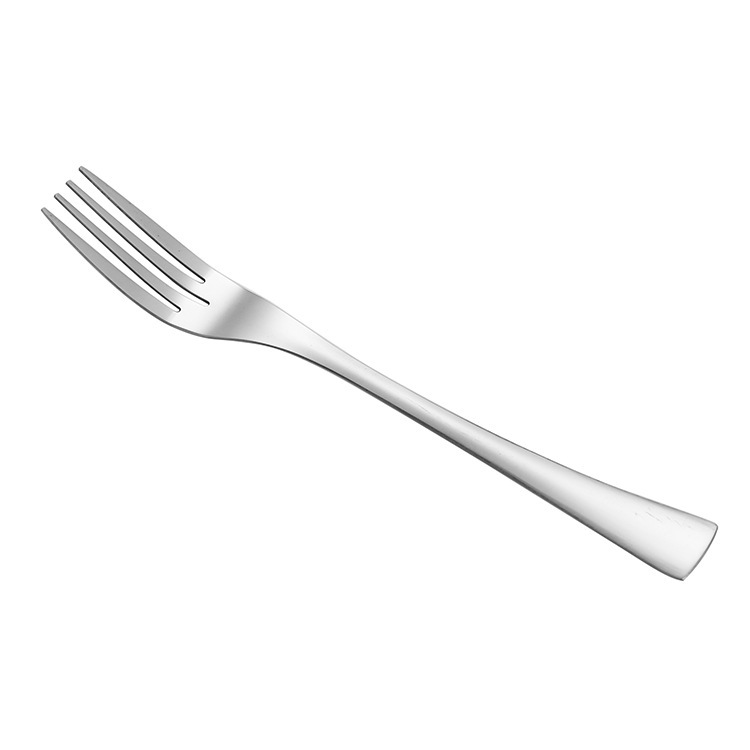 Combo 3 nĩa inox không gỉ phù hợp ăn cơm sườn bánh kem bít tết mì ý sang trọng đa năng