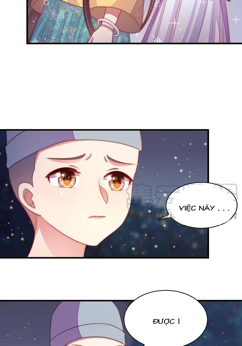 ngày nào thiếu soái cũng ghen chapter 216 9