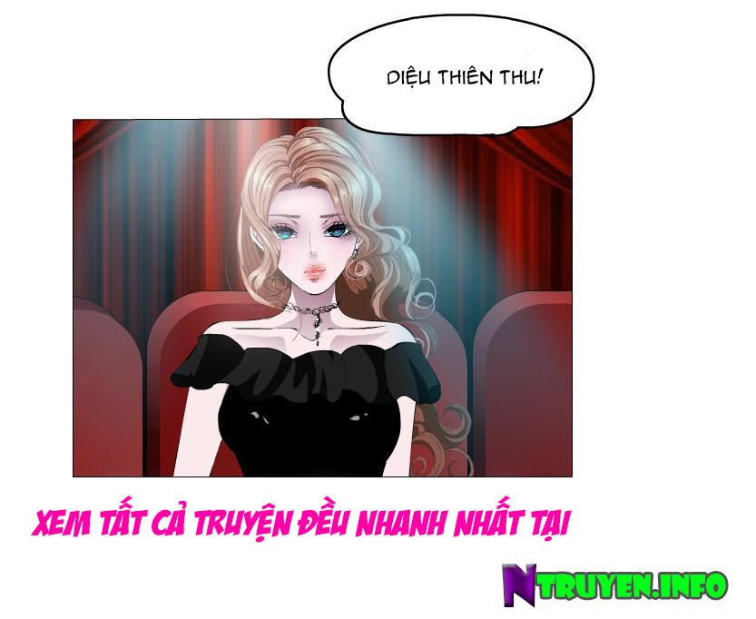 cạm bẫy của nữ thần chapter 116 20