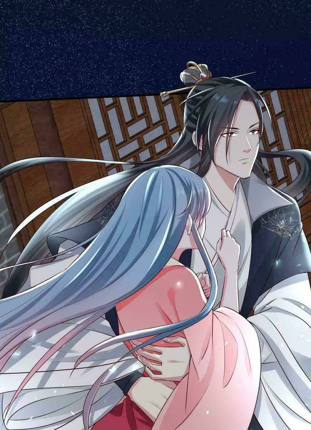 độc y đích nữ chapter 11 18