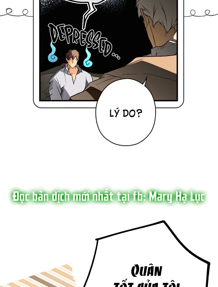 quý cô bí ẩn - secret lady chapter 28 7