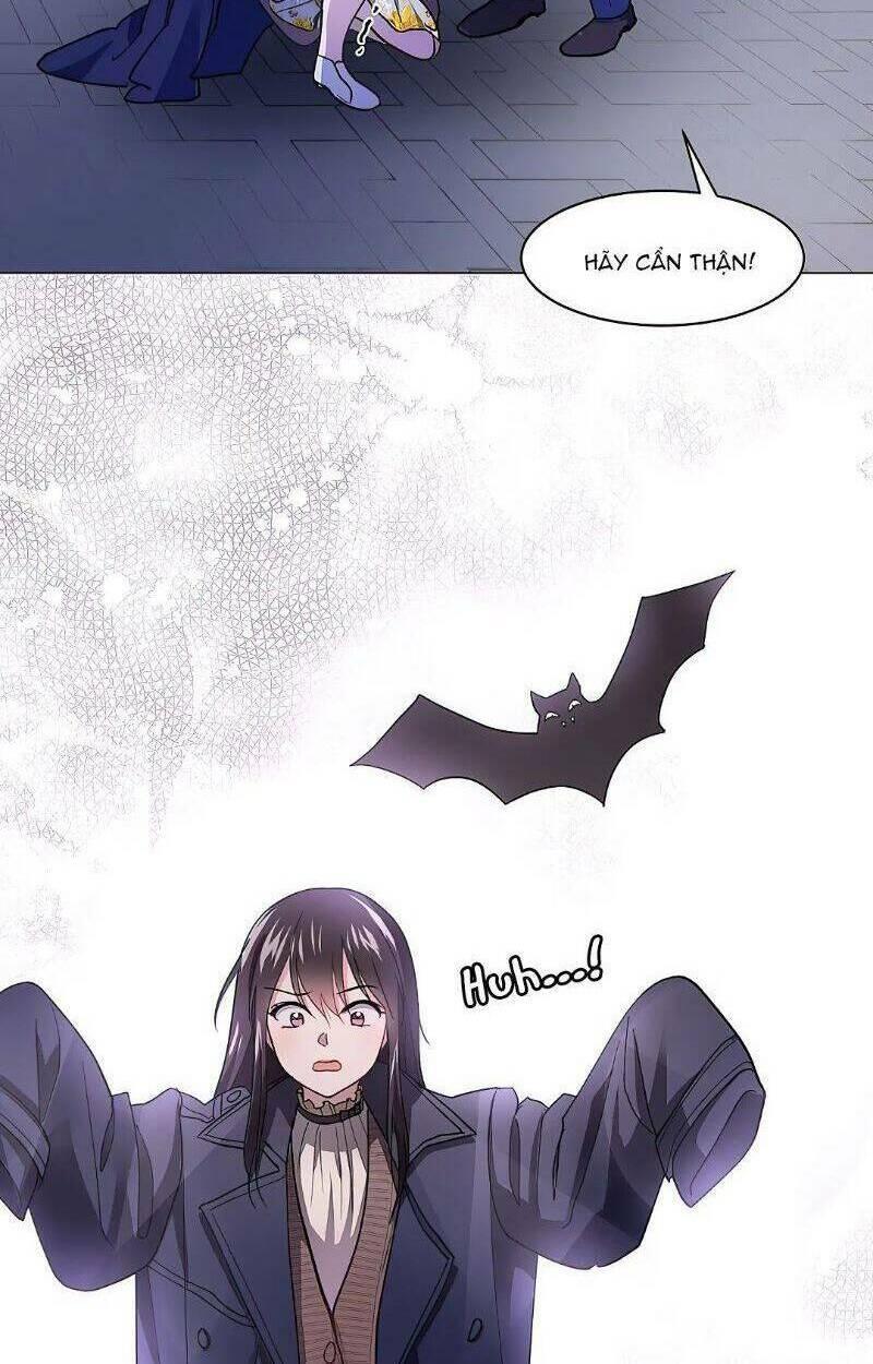 vô tình trở thành con gái của triệu phú chapter 6 23