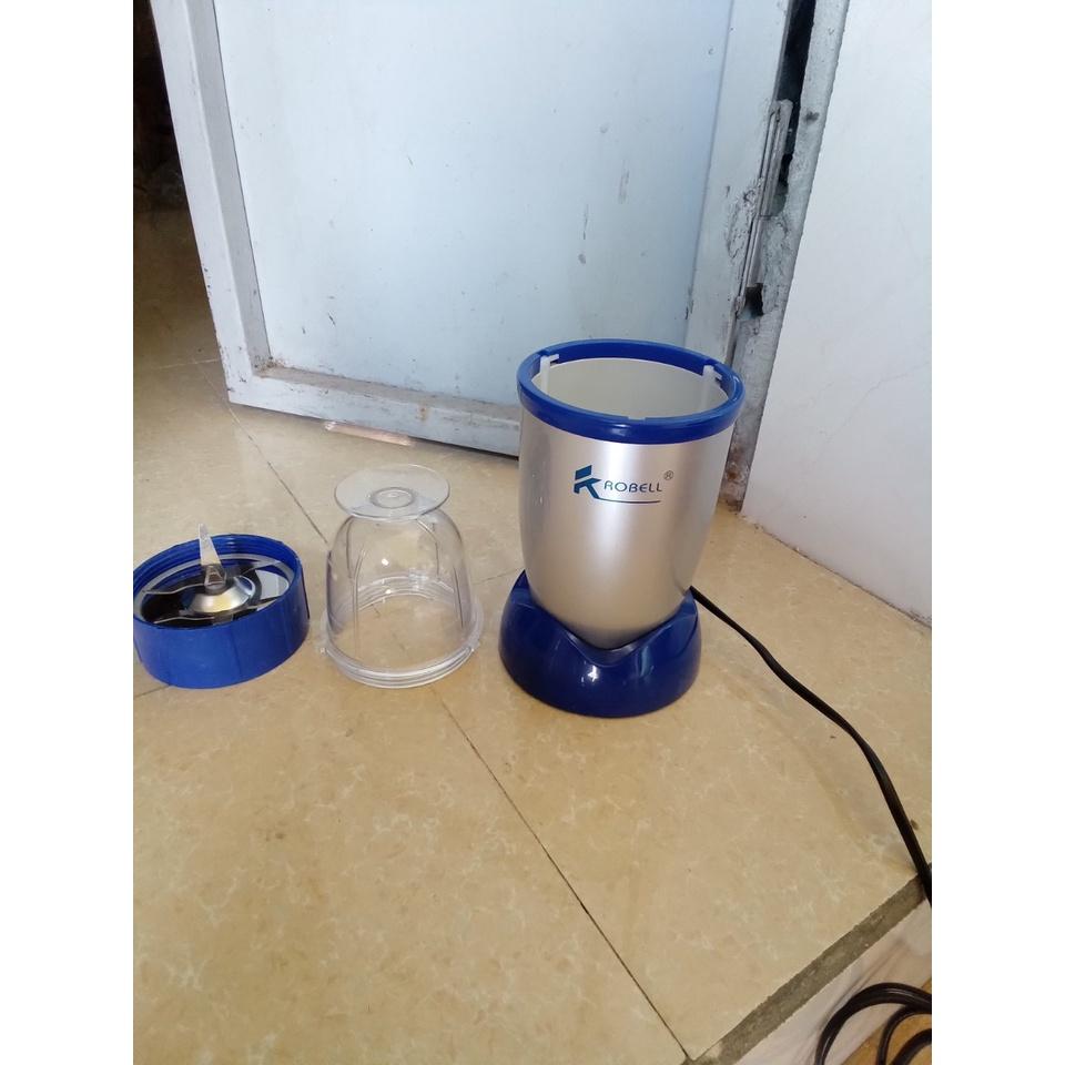 Combo máy xay lẻ theo hình tiện ích