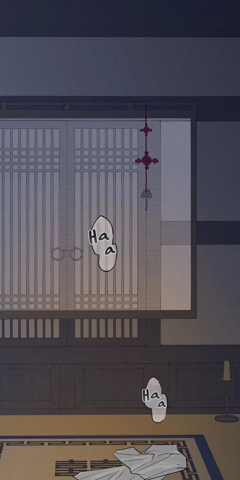 cửa hàng âm cụ chosun chapter 3 1